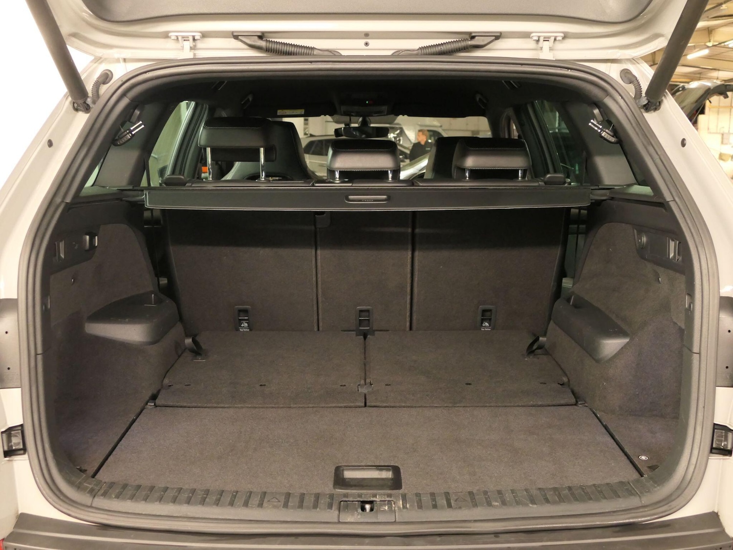 Used Skoda Kodiaq 2020 for sale - 76607474: Photo 29