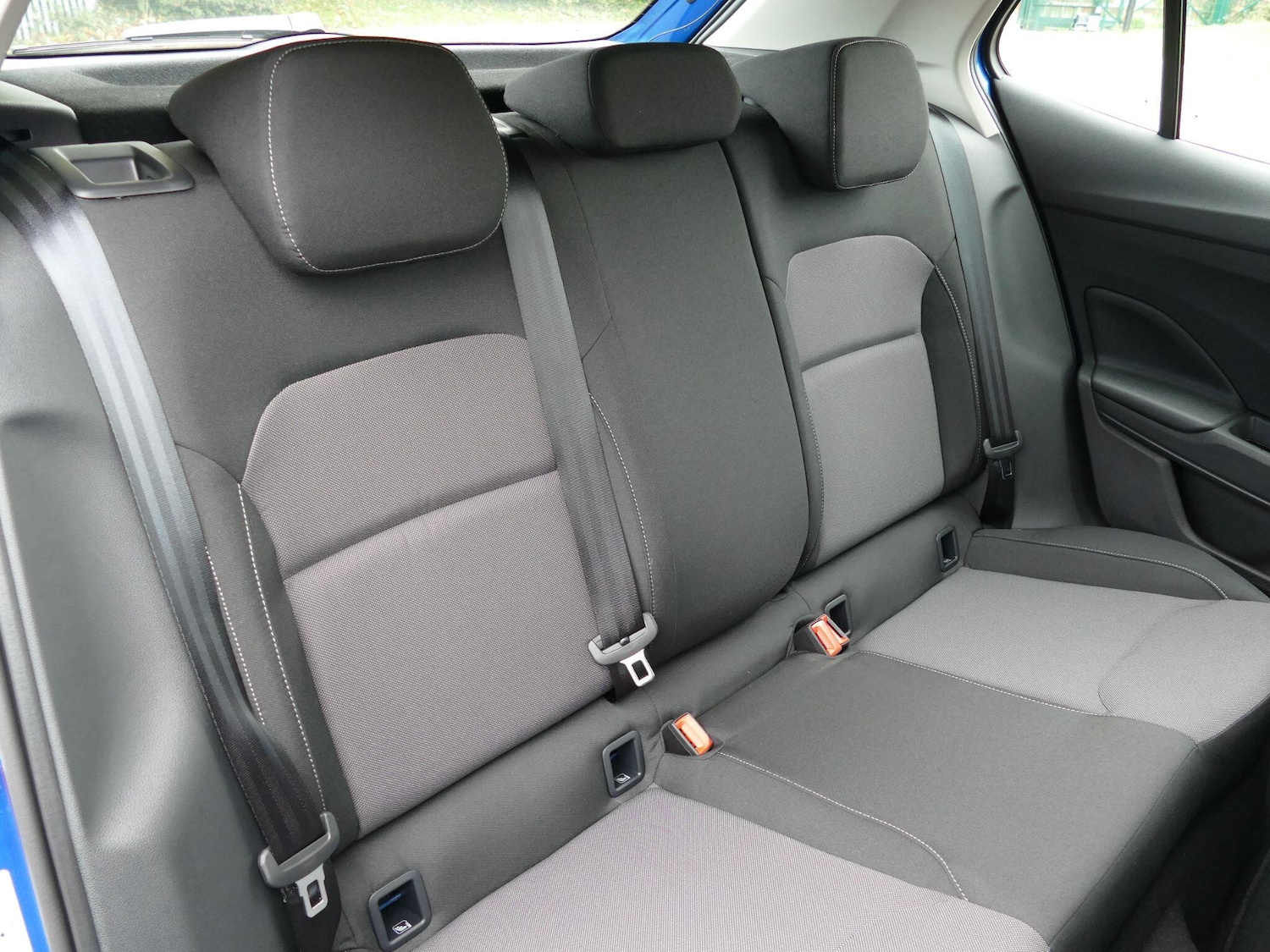 Used Skoda Fabia 2025 for sale - 76360816: Photo 11