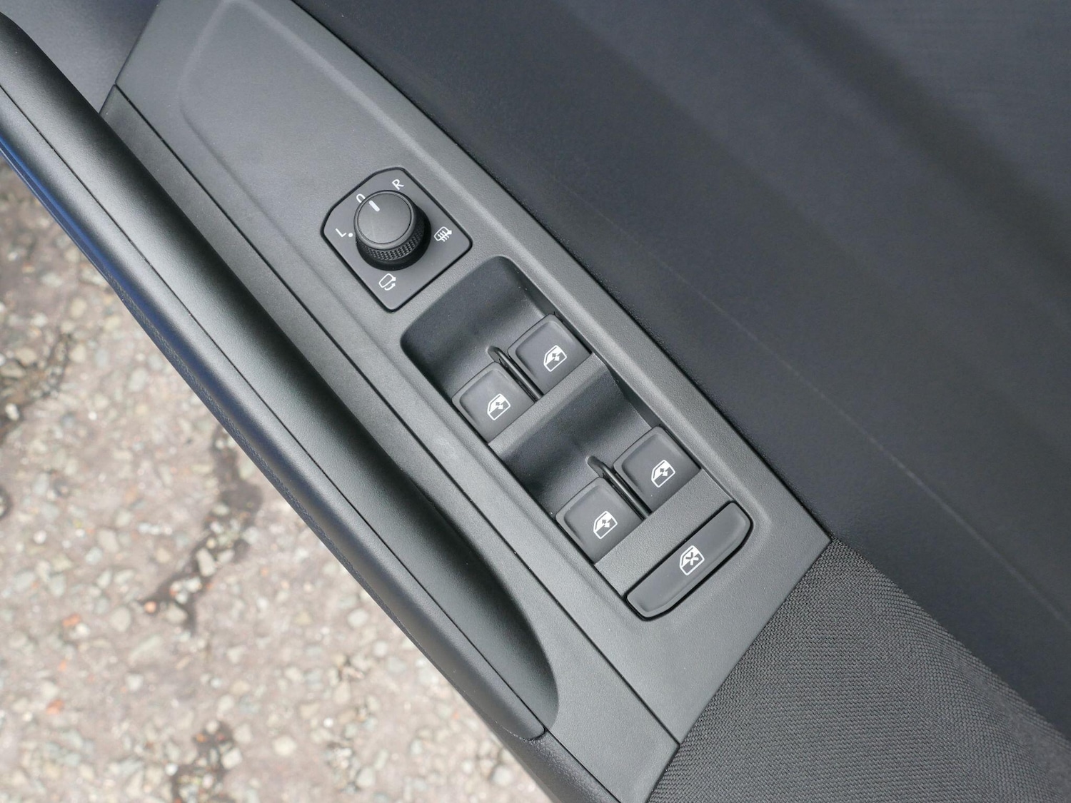 Used Skoda Fabia 2025 for sale - 76360816: Photo 22