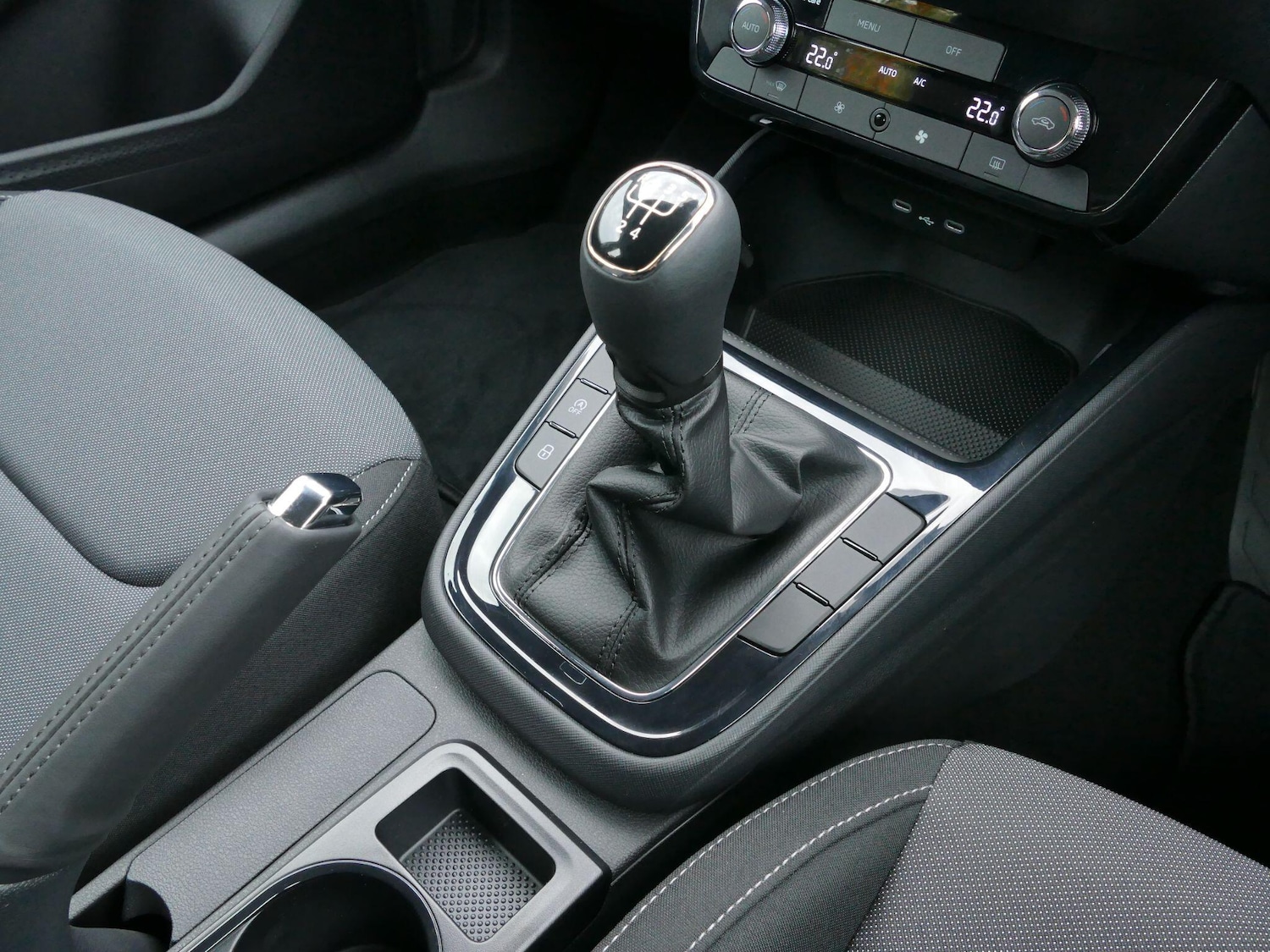 Used Skoda Fabia 2025 for sale - 76360816: Photo 24