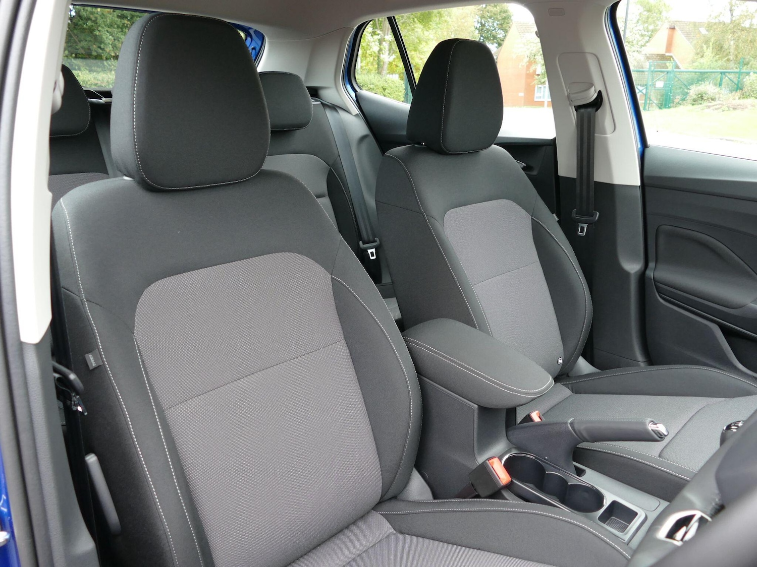 Used Skoda Fabia 2025 for sale - 76360816: Photo 4