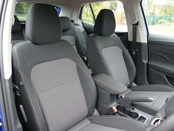 Used Skoda Fabia 2025 for sale - 76360816: Photo