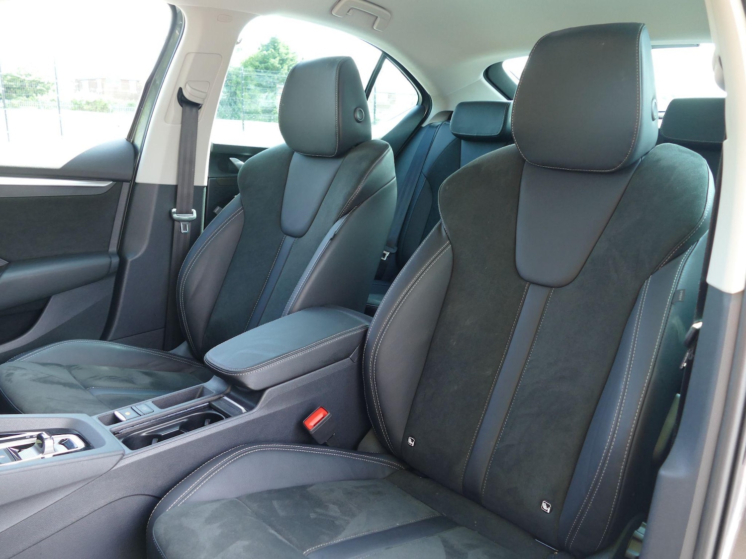 Used Skoda Octavia 2024 for sale - 76360489: Photo 11