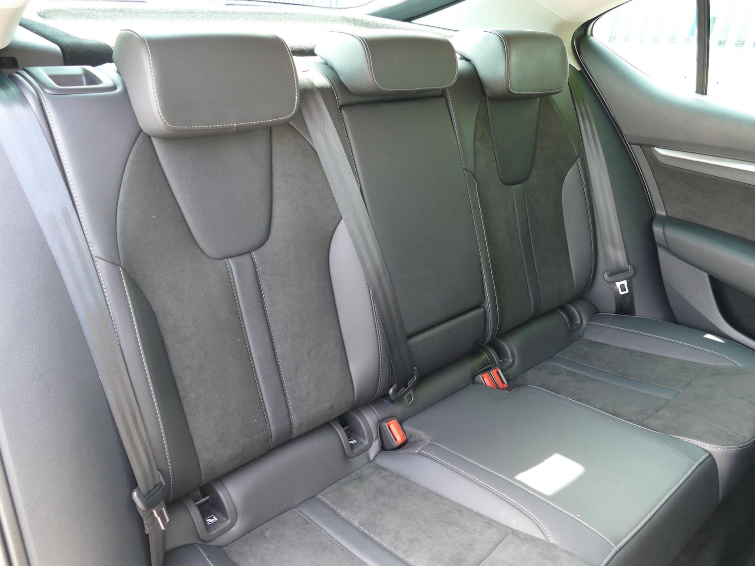Used Skoda Octavia 2024 for sale - 76360489: Photo 12