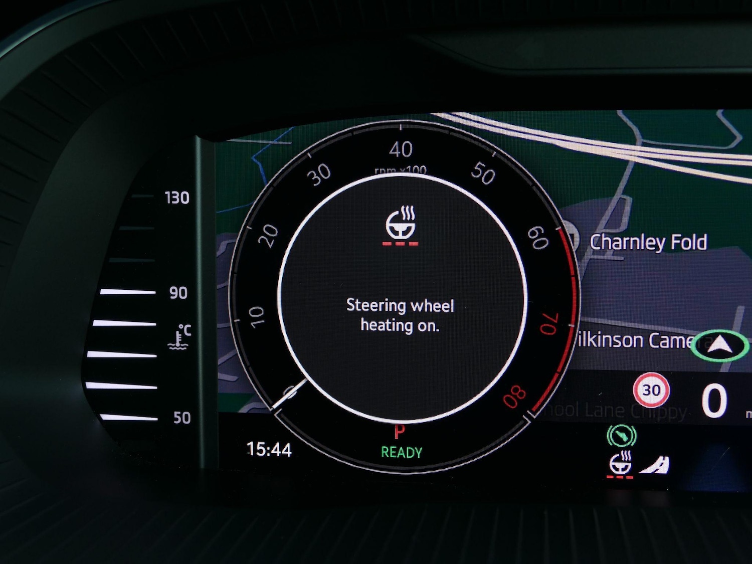 Used Skoda Octavia 2024 for sale - 76360489: Photo 18