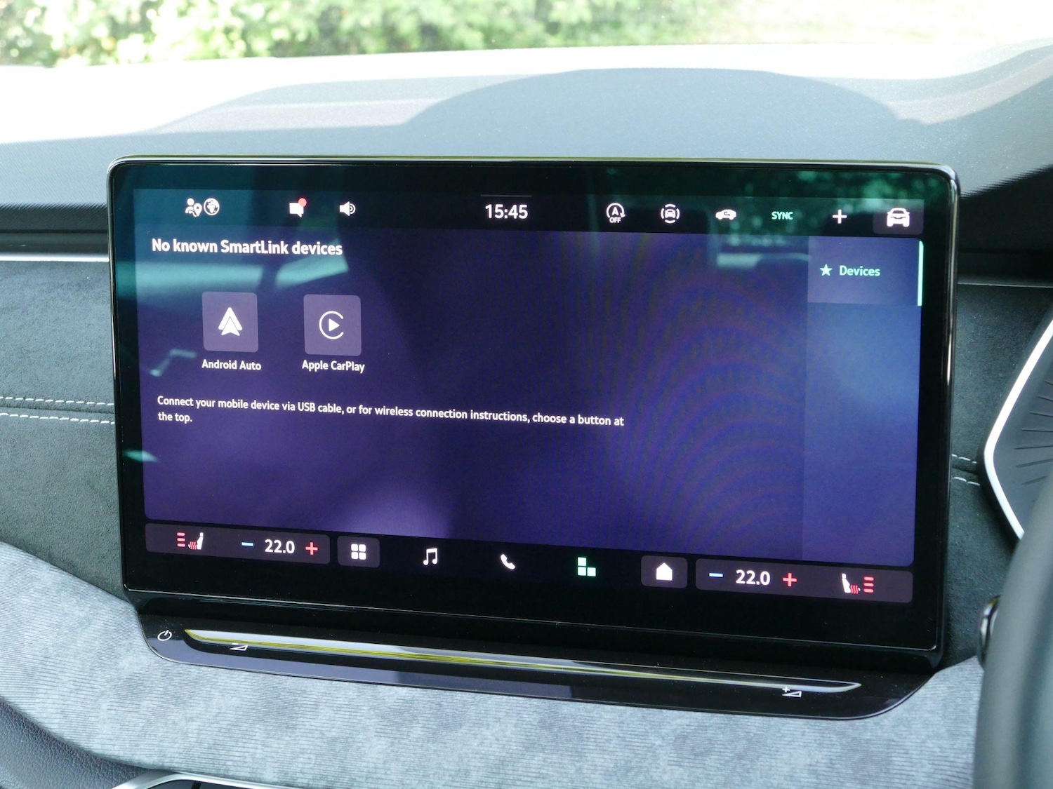 Used Skoda Octavia 2024 for sale - 76360489: Photo 29