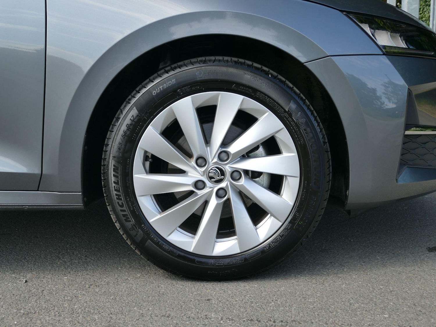 Used Skoda Octavia 2024 for sale - 76360489: Photo 35