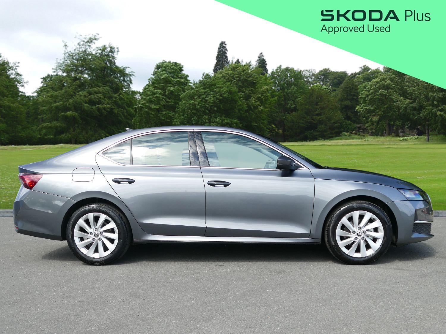 Used Skoda Octavia 2024 for sale - 76360489: Photo 5