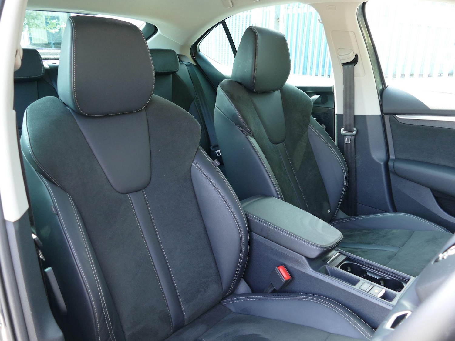 Used Skoda Octavia 2024 for sale - 76360489: Photo 9