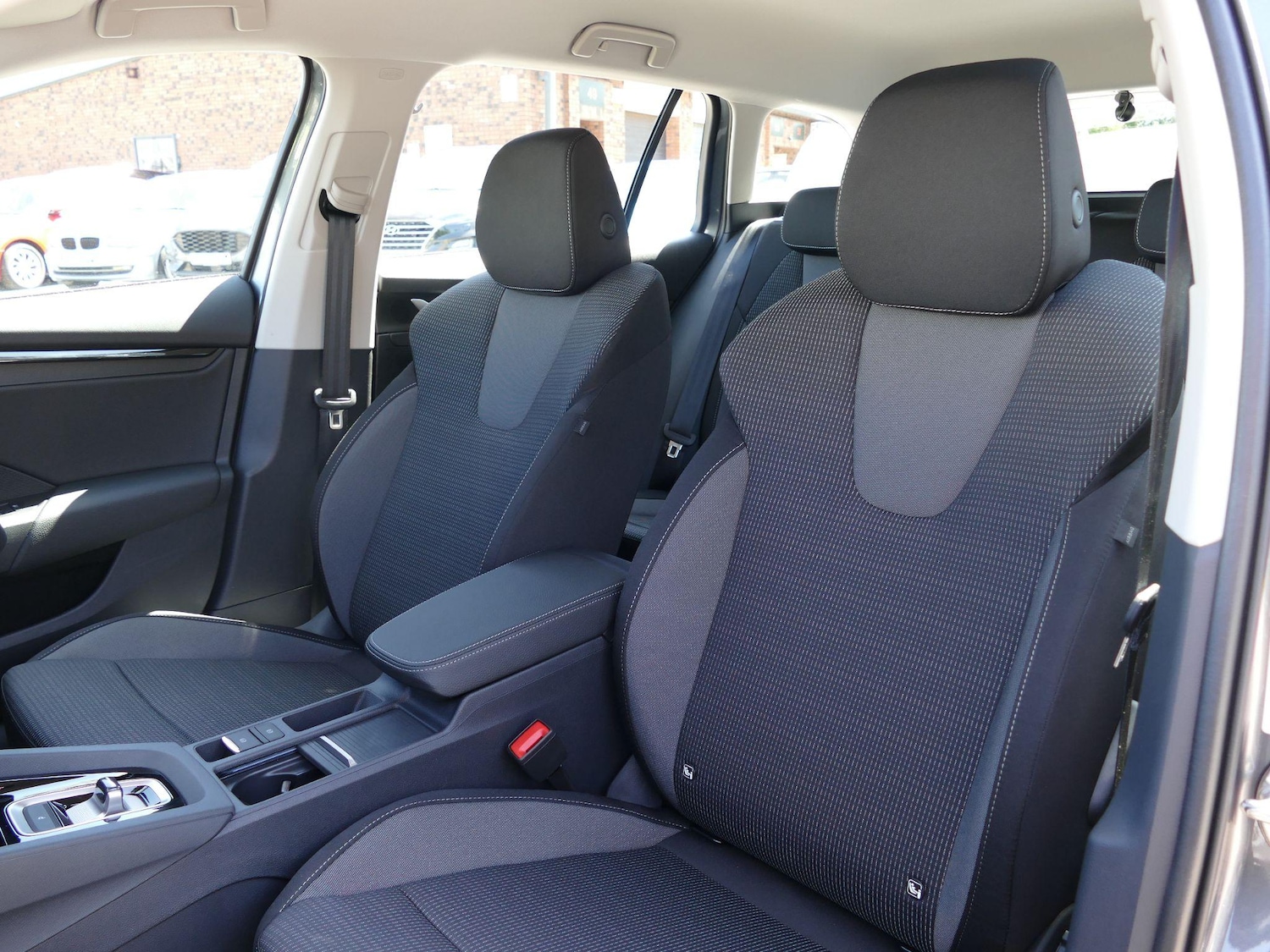 Used Skoda Octavia 2025 for sale - 76360818: Photo 11