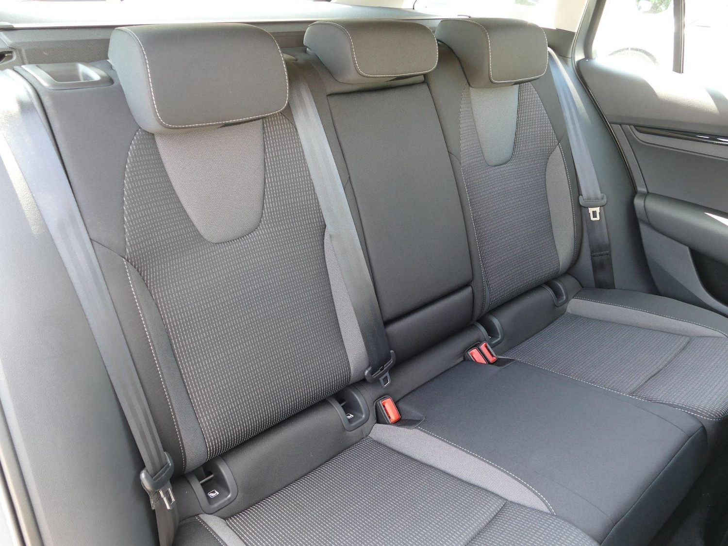 Used Skoda Octavia 2025 for sale - 76360818: Photo 12