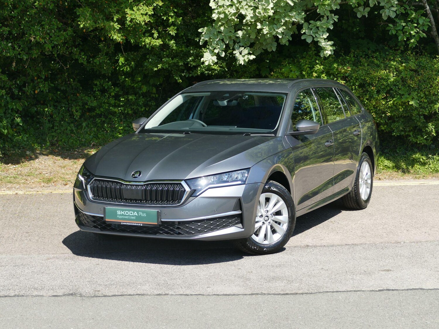 Used Skoda Octavia 2025 for sale - 76360818: Photo 22
