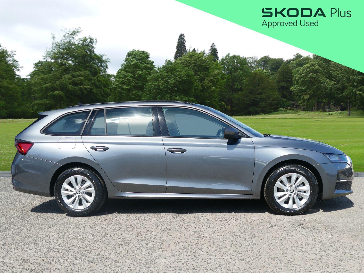 Used Skoda Octavia 2025 for sale - 76360818: Photo 3