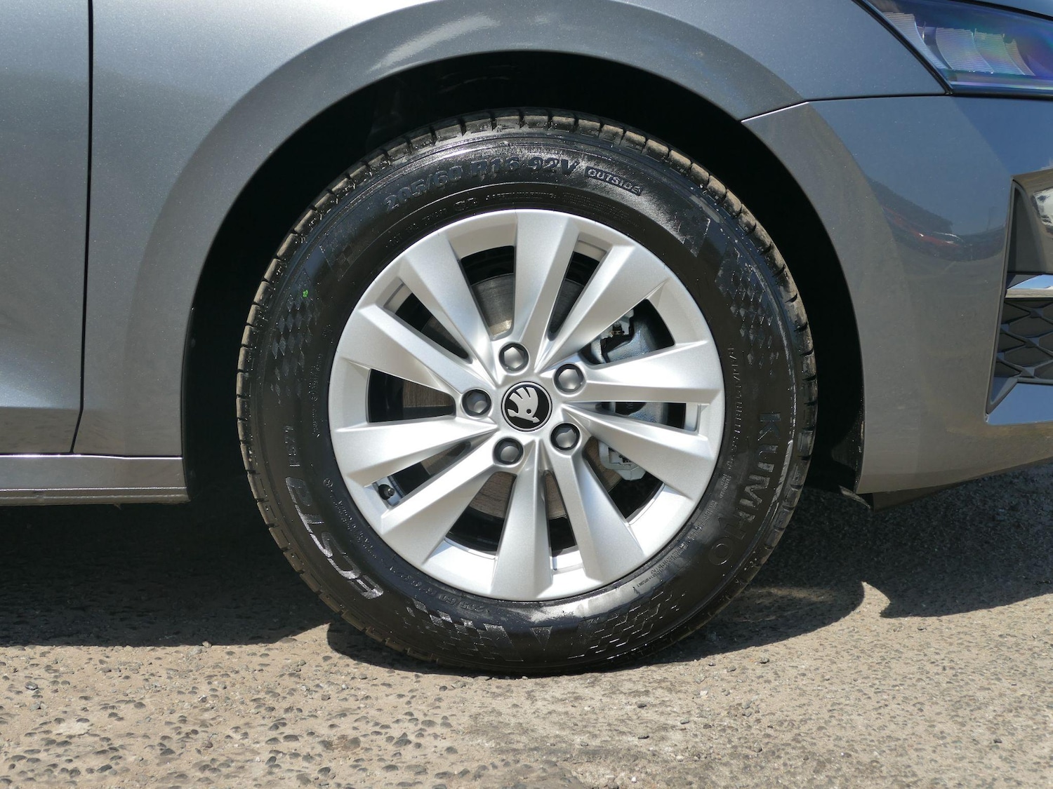 Used Skoda Octavia 2025 for sale - 76360818: Photo 33