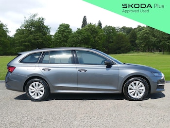 Used Skoda Octavia 2025 for sale - 76360818: Photo