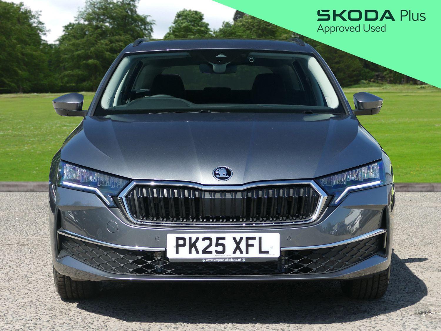 Used Skoda Octavia 2025 for sale - 76360818: Photo 5
