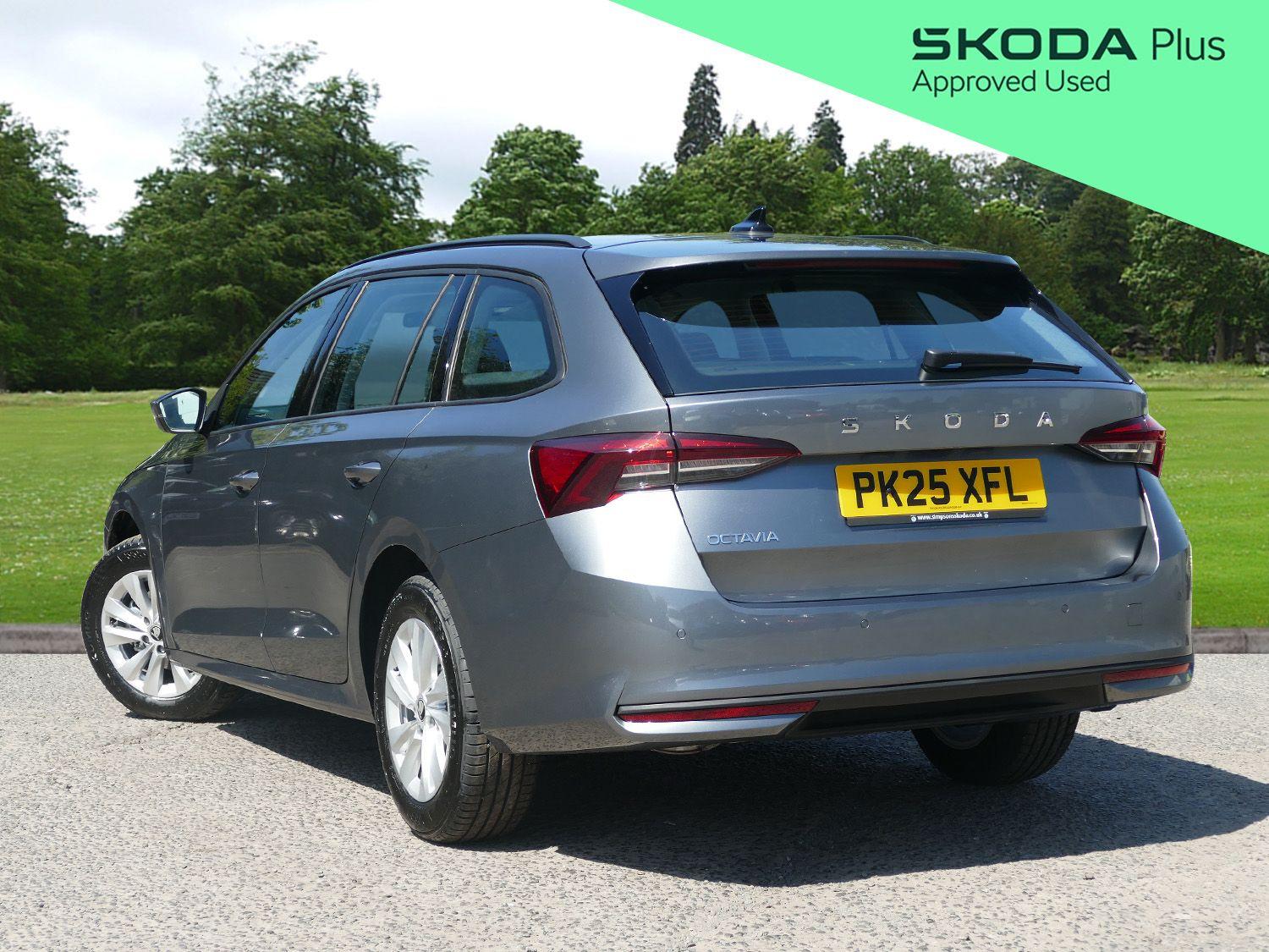 Used Skoda Octavia 2025 for sale - 76360818: Photo 6