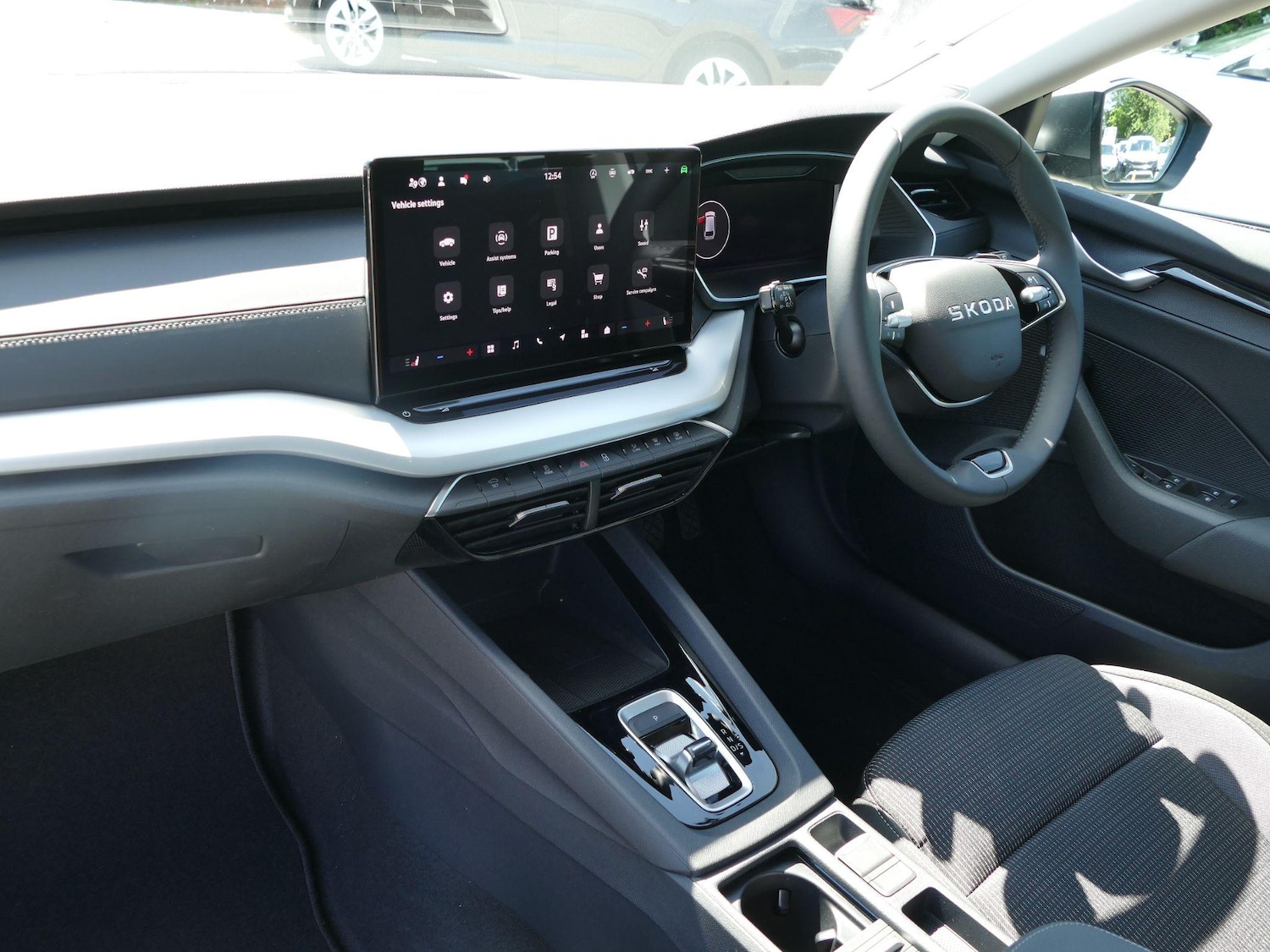 Used Skoda Octavia 2025 for sale - 76360818: Photo 8