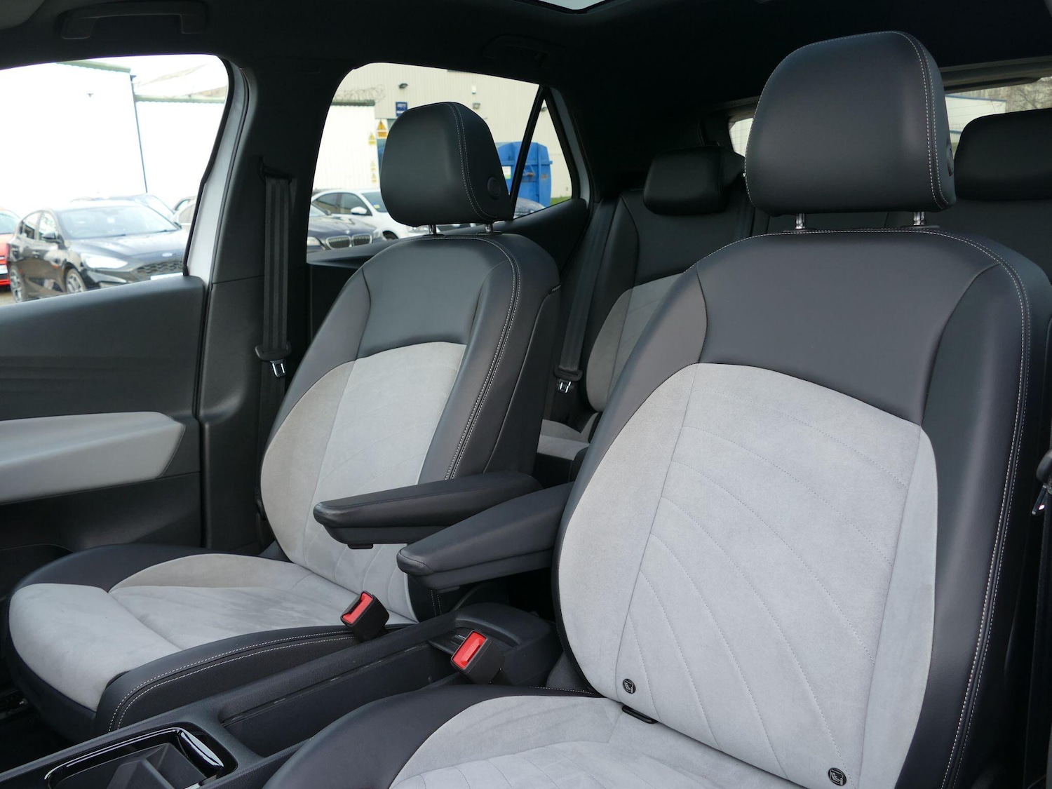 Used Volkswagen ID.3 2023 for sale - 77203279: Photo 11