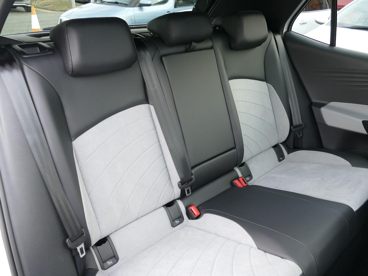 Used Volkswagen ID.3 2023 for sale - 77203279: Photo 13