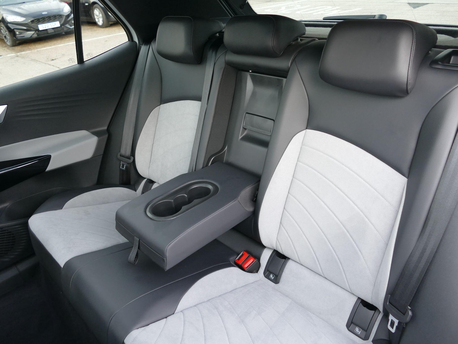 Used Volkswagen ID.3 2023 for sale - 77203279: Photo 14