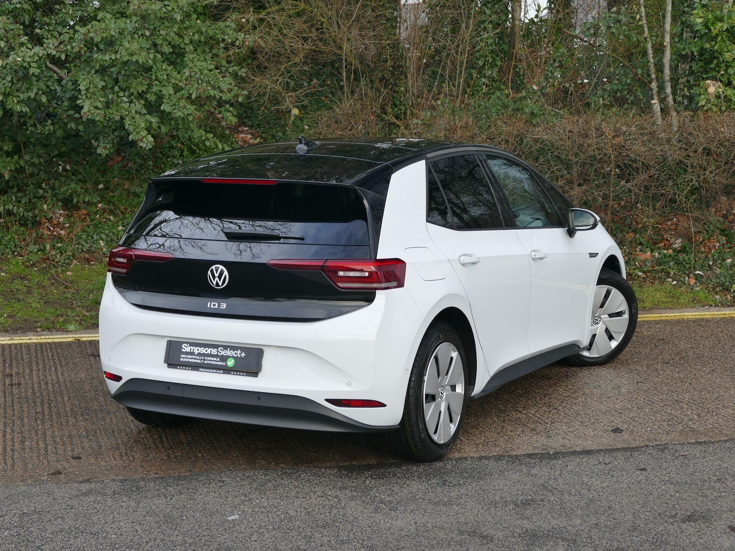 Used Volkswagen ID.3 2023 for sale - 77203279: Photo 17