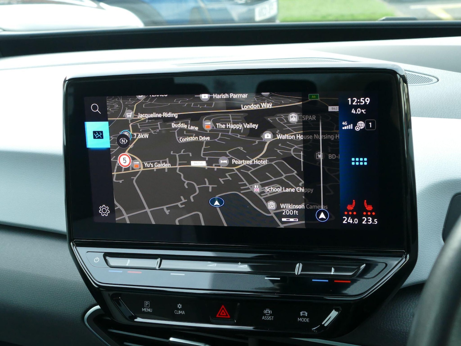 Used Volkswagen ID.3 2023 for sale - 77203279: Photo 21