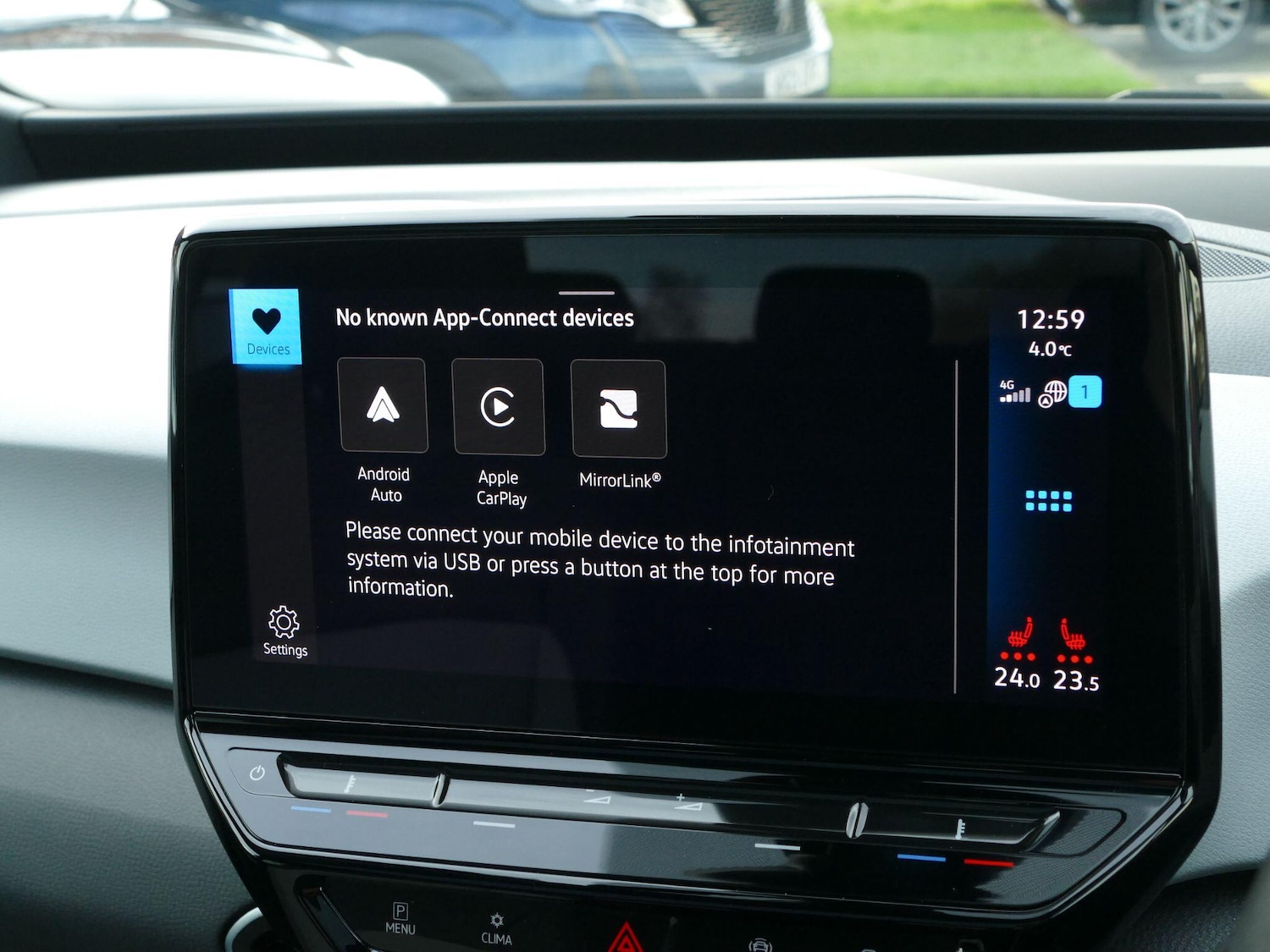 Used Volkswagen ID.3 2023 for sale - 77203279: Photo 22