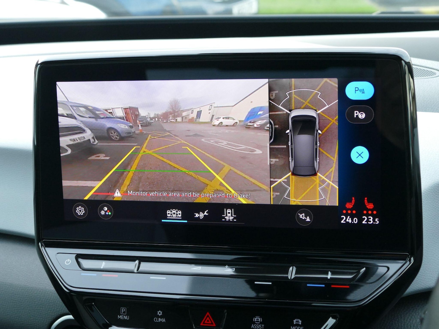 Used Volkswagen ID.3 2023 for sale - 77203279: Photo 24