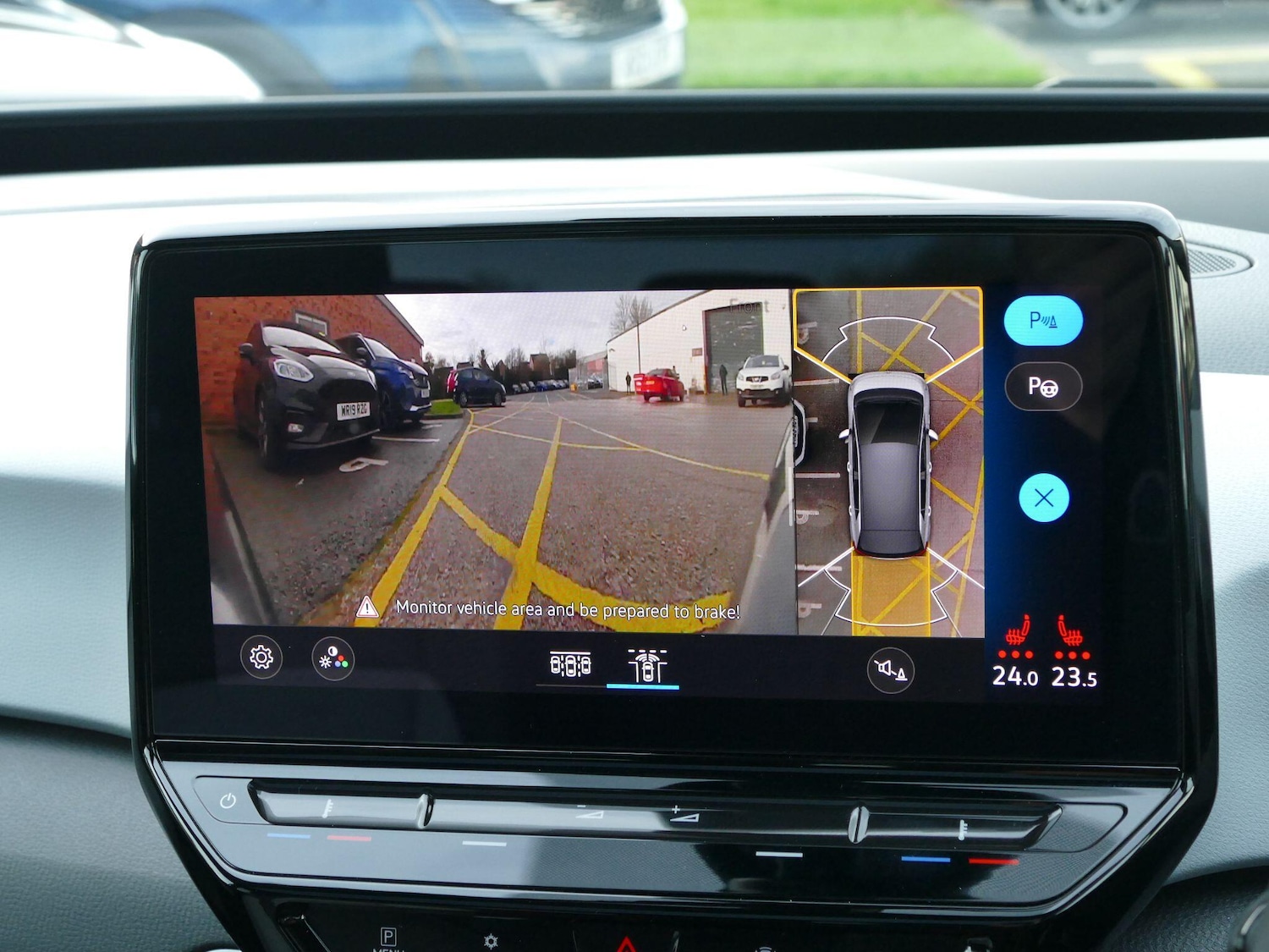 Used Volkswagen ID.3 2023 for sale - 77203279: Photo 26