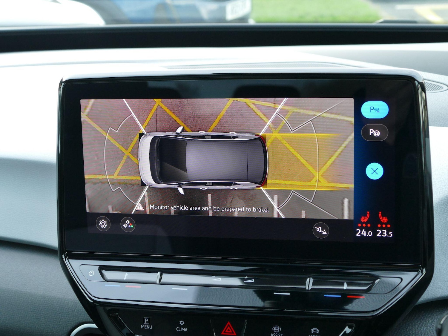 Used Volkswagen ID.3 2023 for sale - 77203279: Photo 27