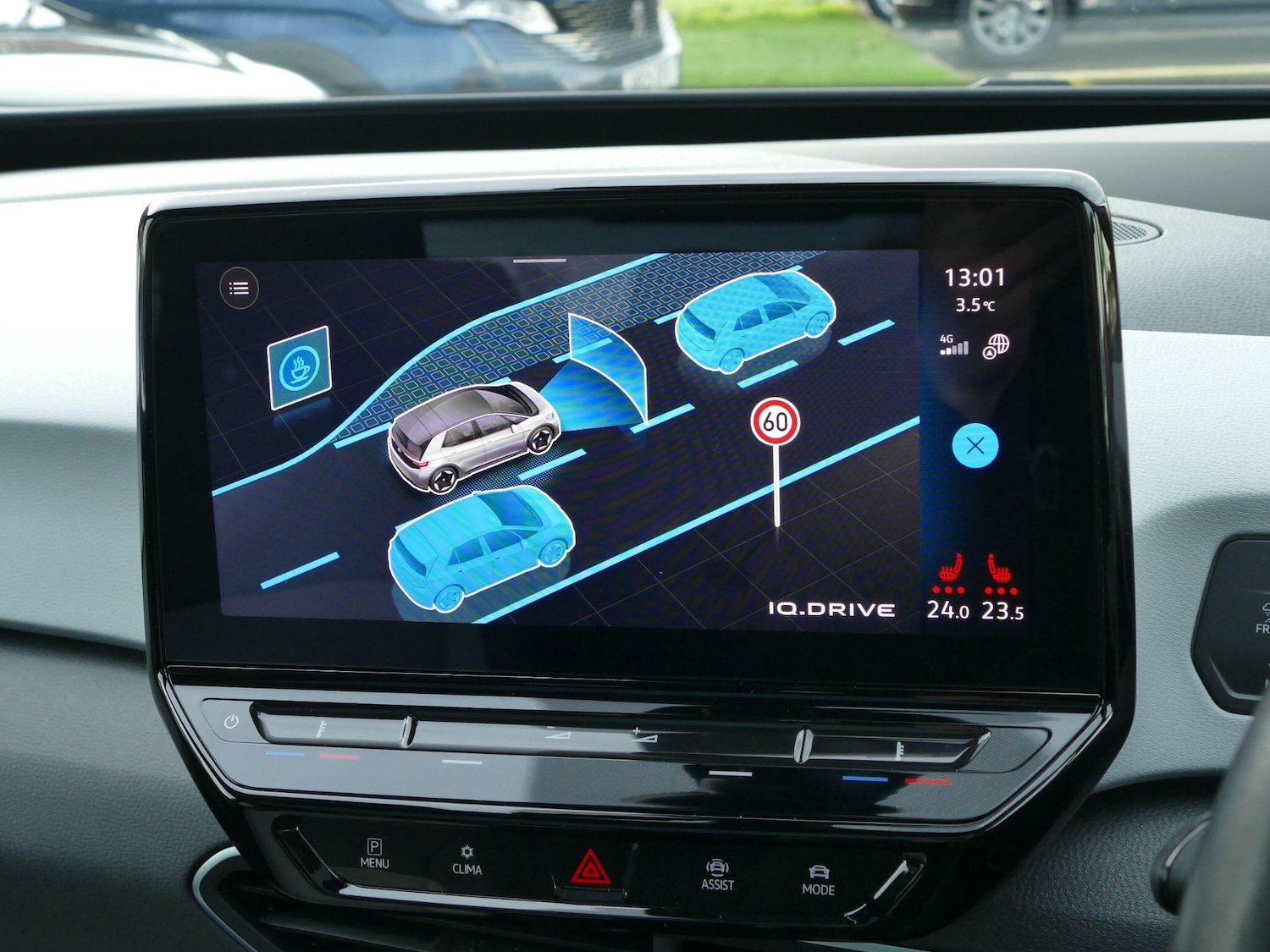 Used Volkswagen ID.3 2023 for sale - 77203279: Photo 29