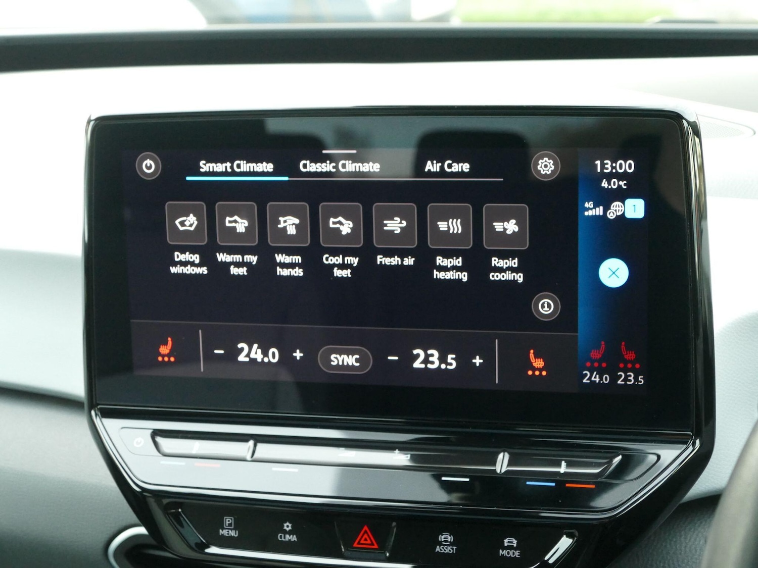 Used Volkswagen ID.3 2023 for sale - 77203279: Photo 30