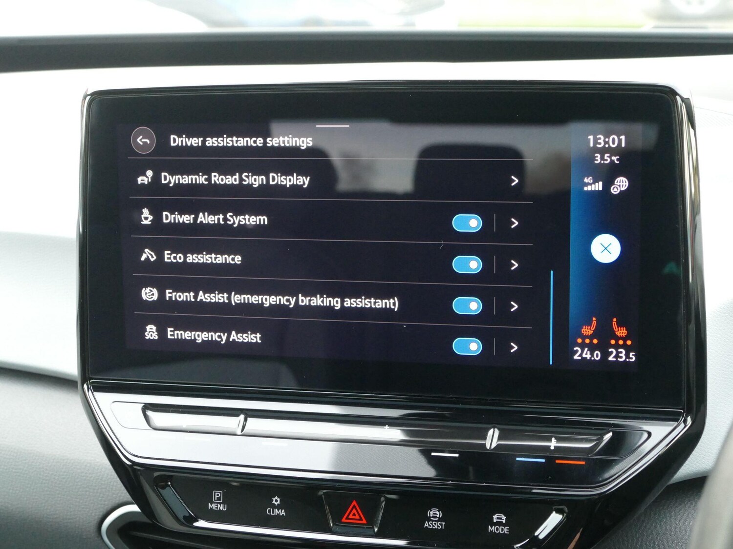 Used Volkswagen ID.3 2023 for sale - 77203279: Photo 32