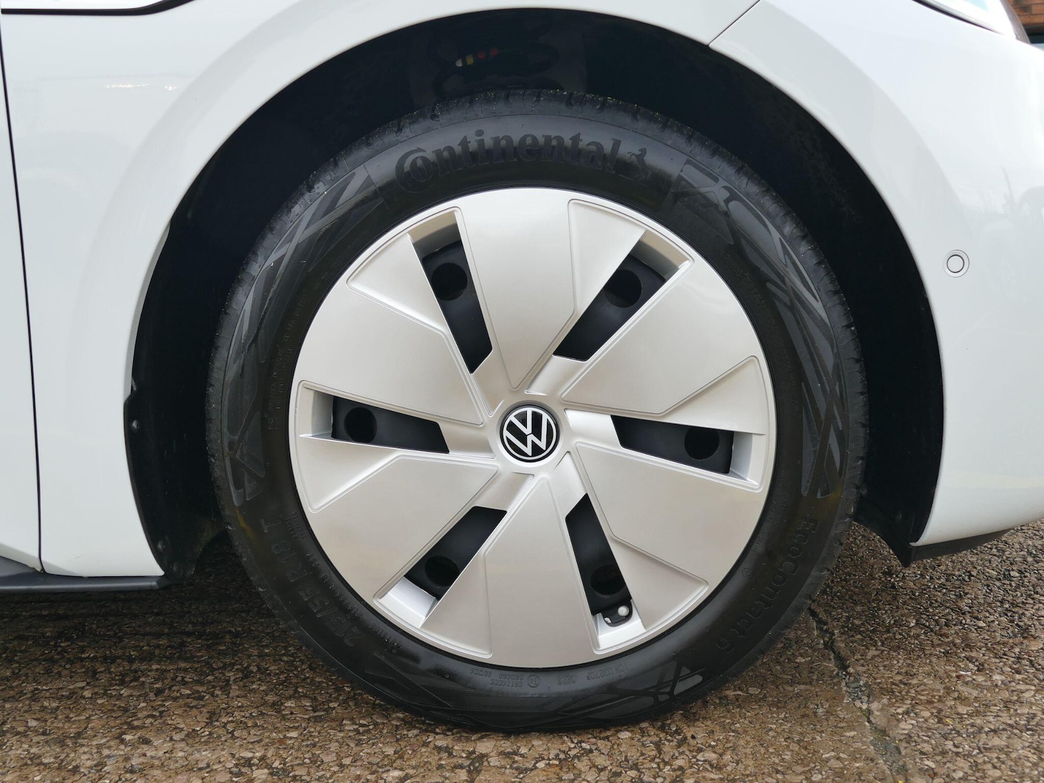 Used Volkswagen ID.3 2023 for sale - 77203279: Photo 41