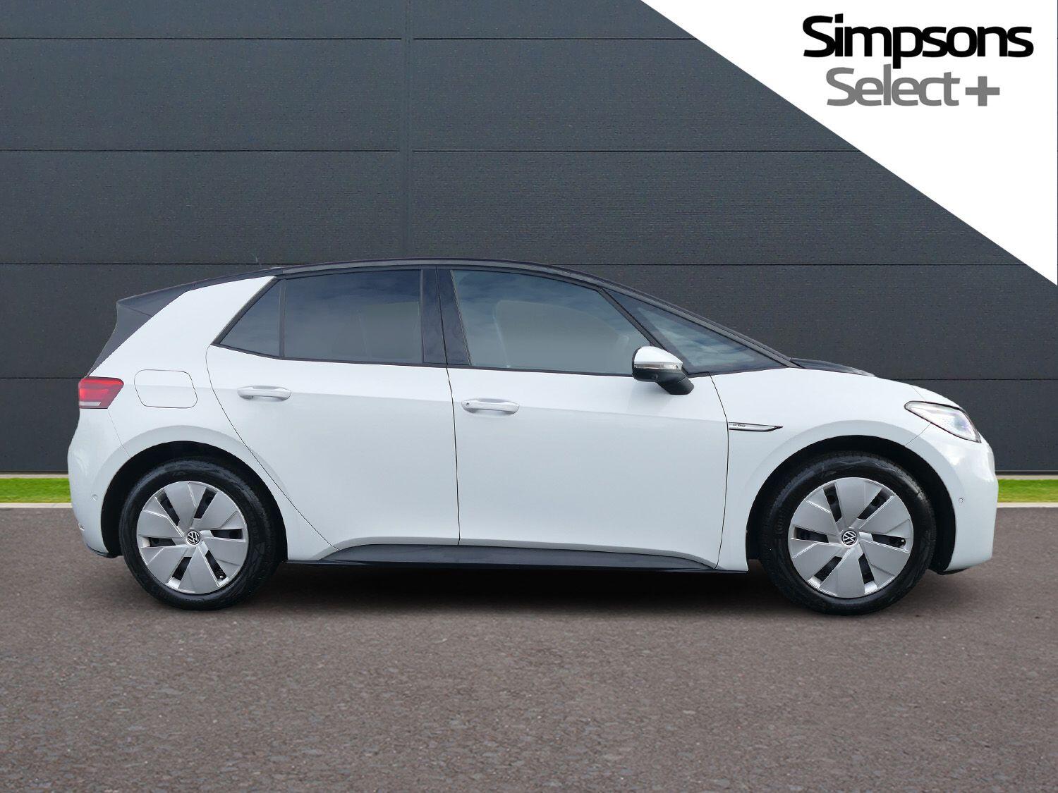 Used Volkswagen ID.3 2023 for sale - 77203279: Photo 5