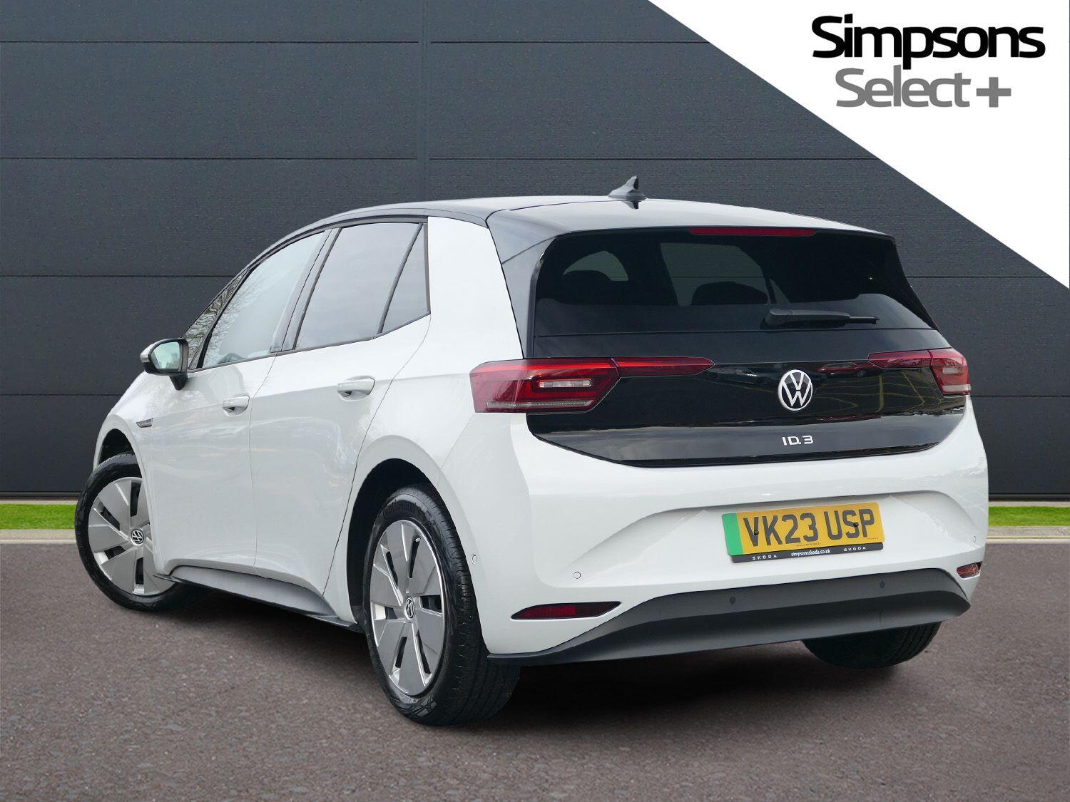 Used Volkswagen ID.3 2023 for sale - 77203279: Photo 6