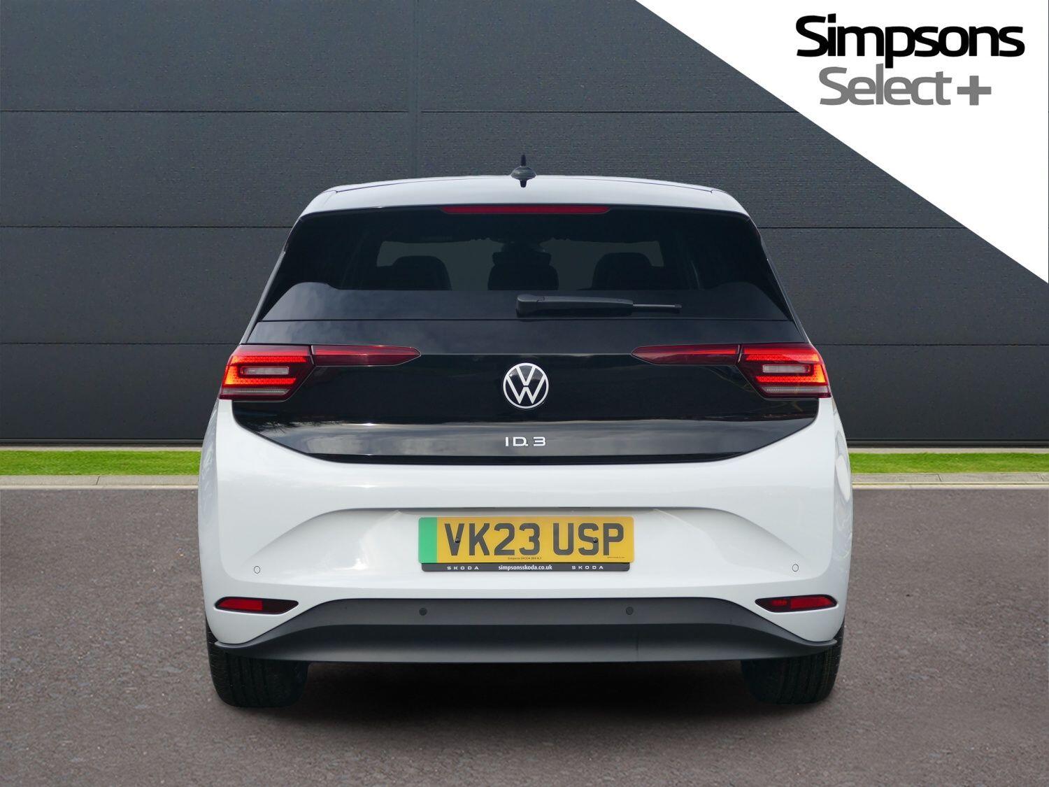 Used Volkswagen ID.3 2023 for sale - 77203279: Photo 7