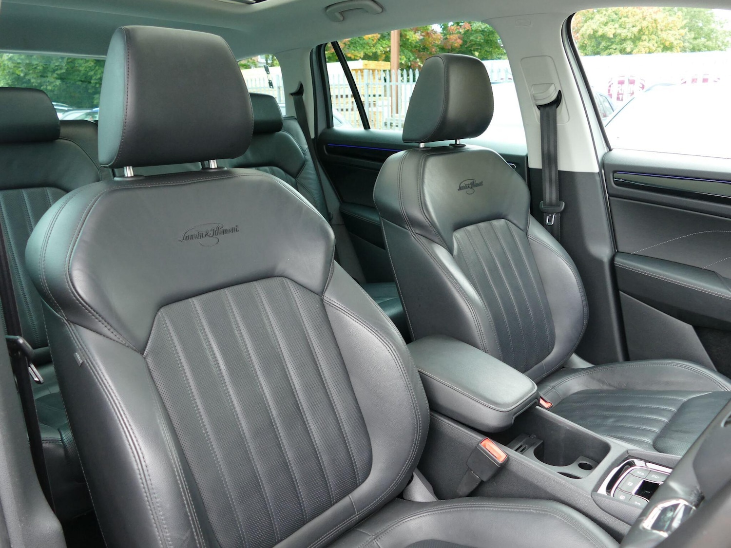 Used Skoda Kodiaq 2022 for sale - 76360881: Photo 10
