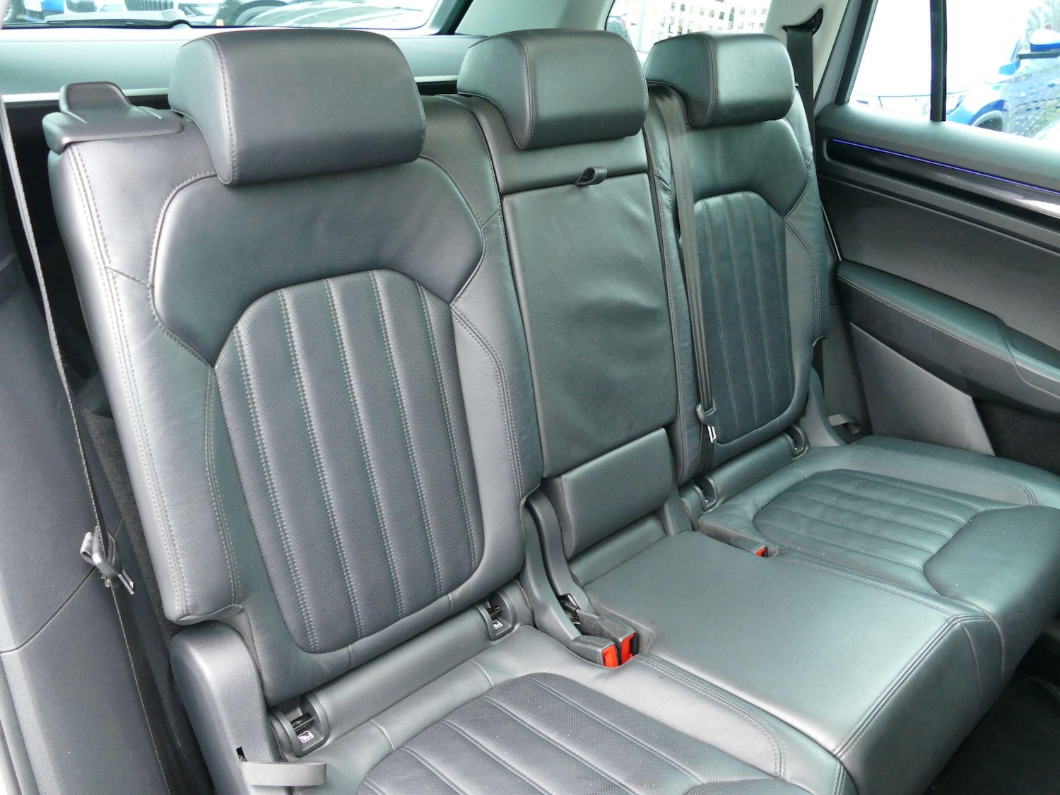 Used Skoda Kodiaq 2022 for sale - 76360881: Photo 13