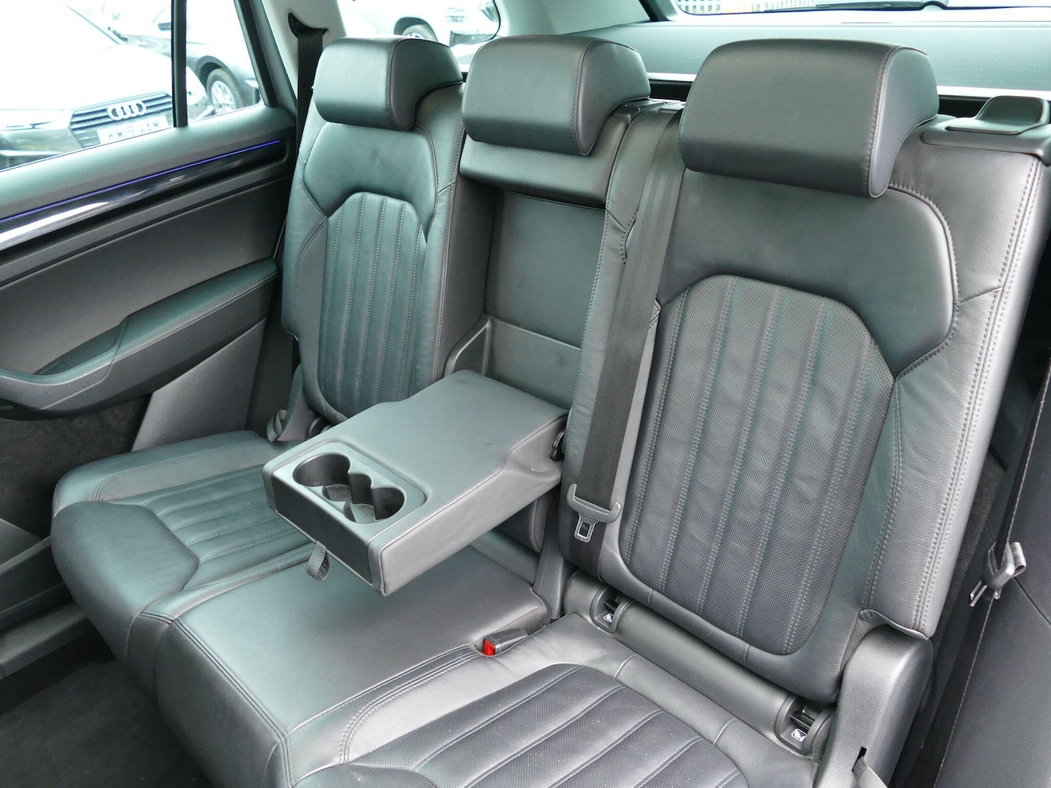 Used Skoda Kodiaq 2022 for sale - 76360881: Photo 14