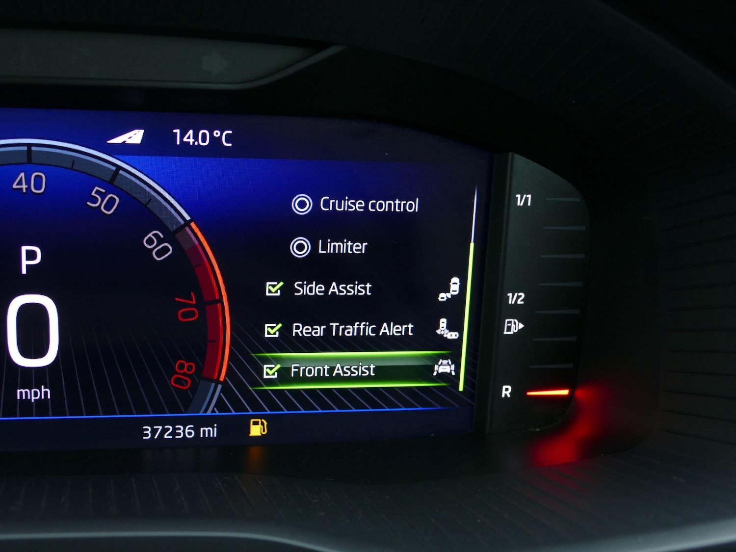 Used Skoda Kodiaq 2022 for sale - 76360881: Photo 22