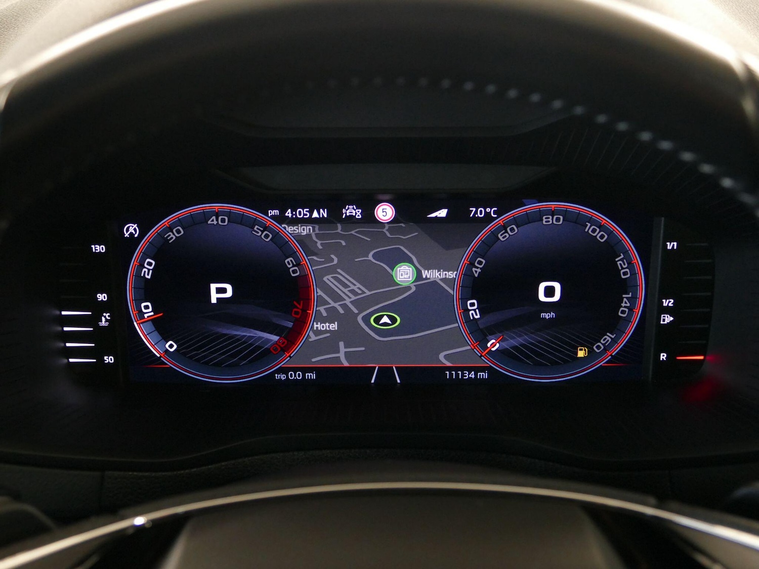 Used Skoda Karoq 2023 for sale - 76634029: Photo 14