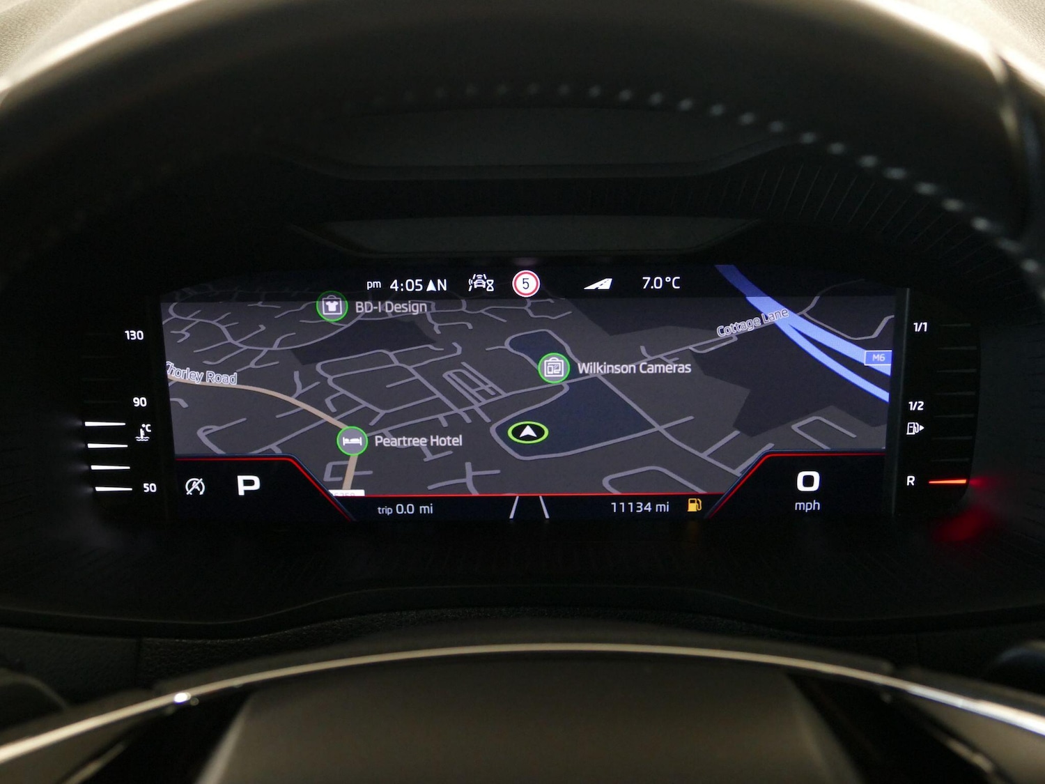 Used Skoda Karoq 2023 for sale - 76634029: Photo 15