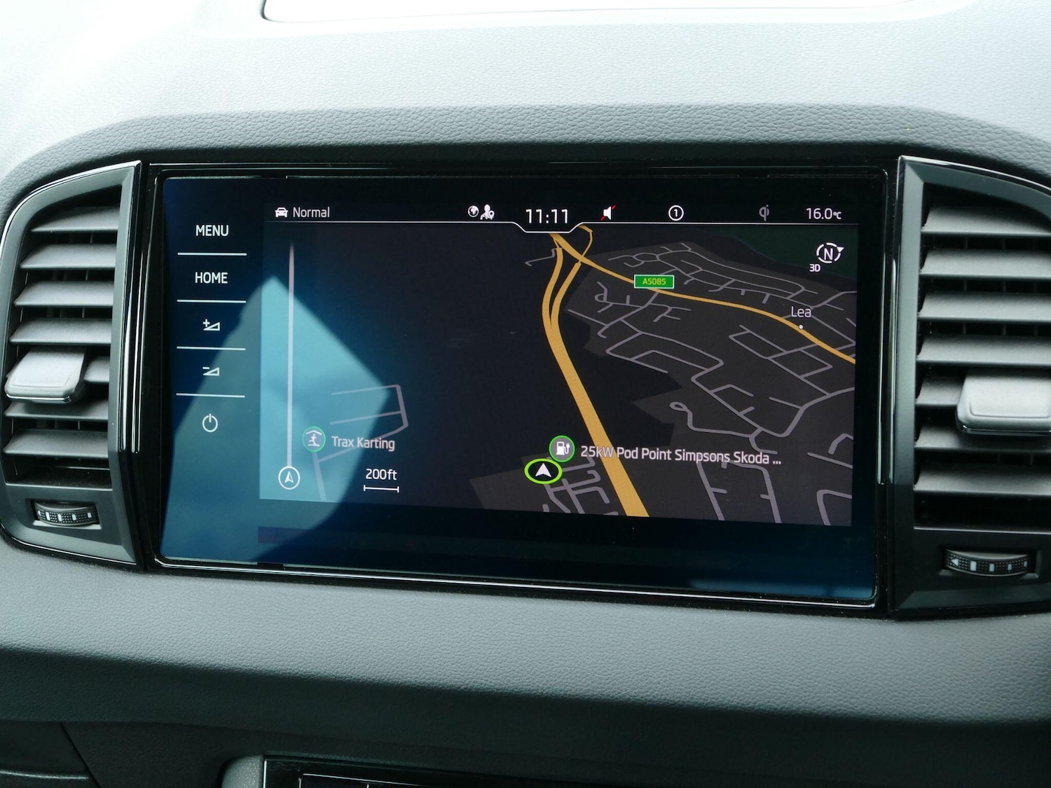 Used Skoda Karoq 2023 for sale - 76634029: Photo 17