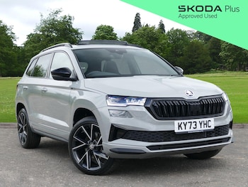 Skoda - Karoq