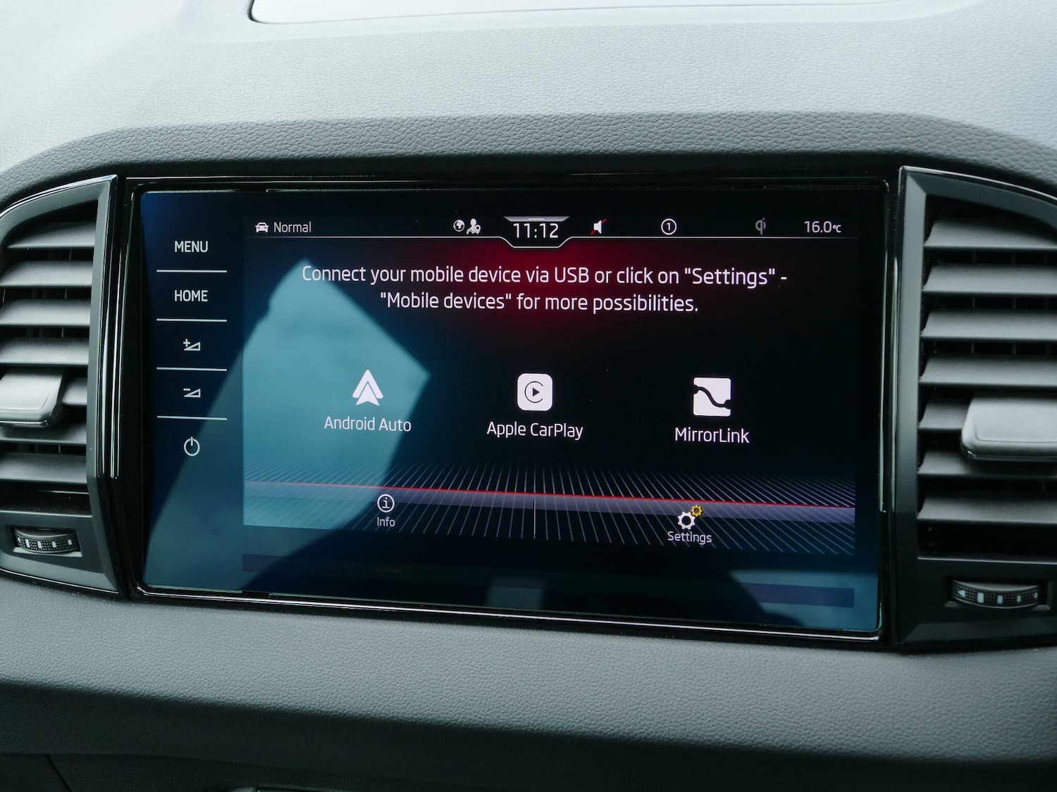 Used Skoda Karoq 2023 for sale - 76634029: Photo 22