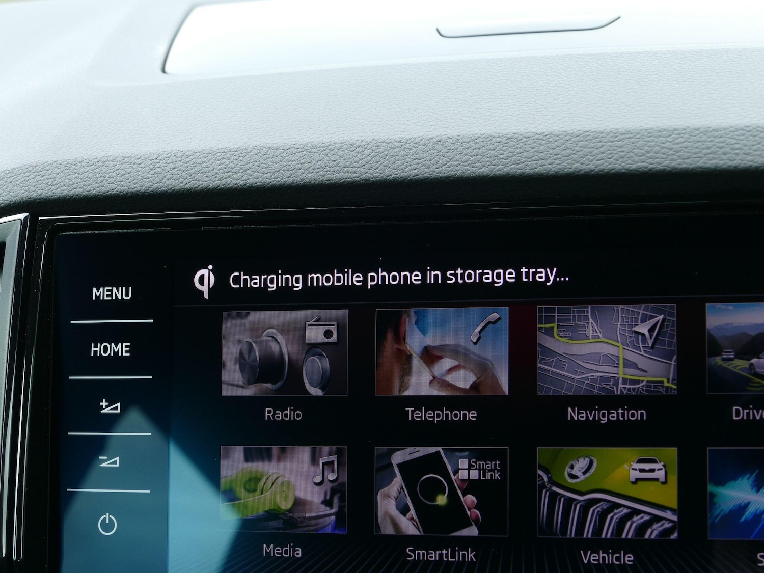 Used Skoda Karoq 2023 for sale - 76634029: Photo 26