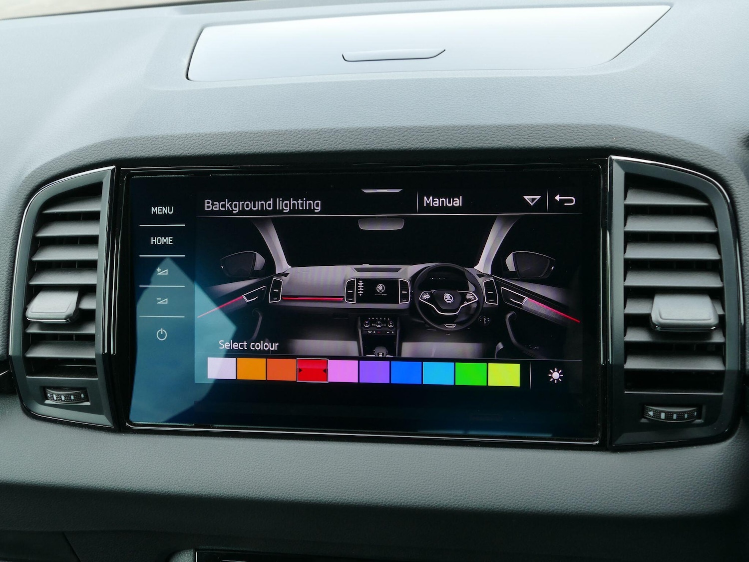 Used Skoda Karoq 2023 for sale - 76634029: Photo 27