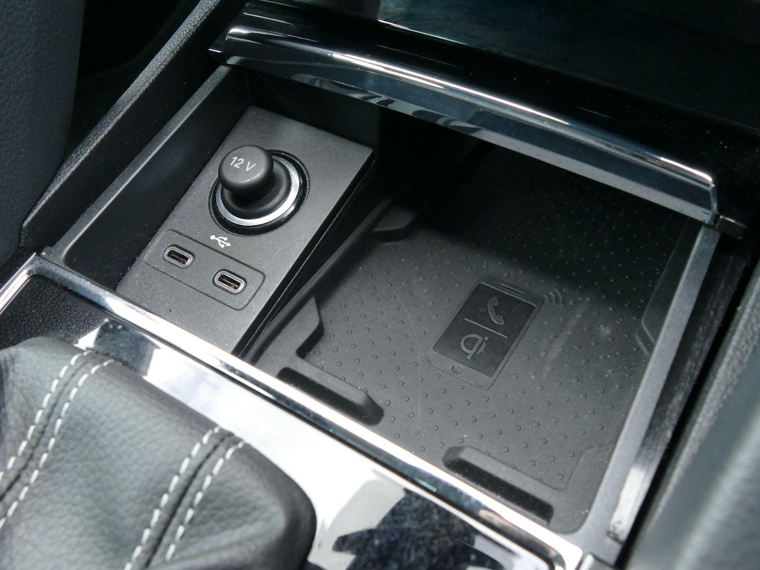 Used Skoda Karoq 2023 for sale - 76634029: Photo 33